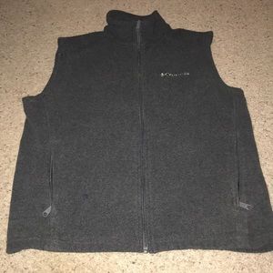 Men’s Vest